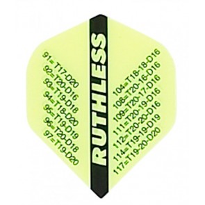 Ruthless "Yellow Checkout" Flights