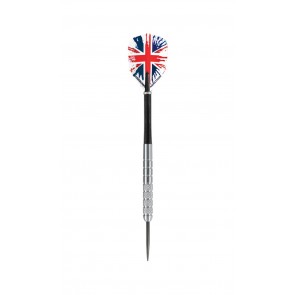 Harrows Torpedo 80% Tungsten K1 - Steeldarts