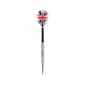 Harrows Torpedo 80% Tungsten K2 - Steeldarts