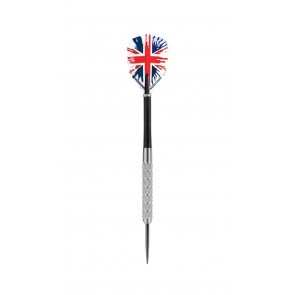 Harrows Torpedo 80% Tungsten K - Steeldarts