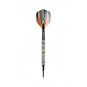 TARGET Adrian Lewis 80% - Softdarts