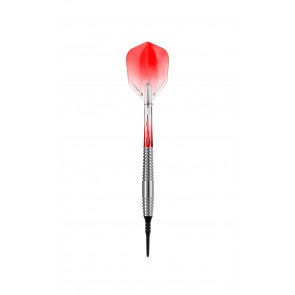 Target Colours Rot - Softdarts - 18 Gramm