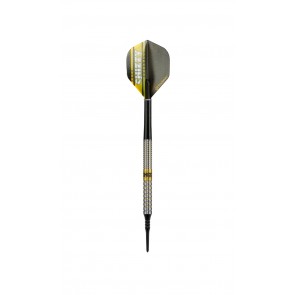 Target Dave Chisnall "Chizzy" Pixelgrip - Softdarts - 18 Gramm