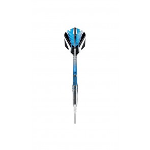 Target Haruki Muramatsu Rising Sun - Softdarts - 20 Gramm