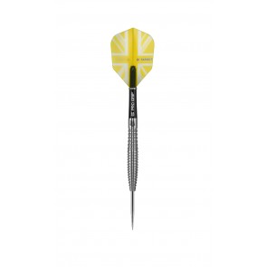 Target Keith Deller - Steeldarts