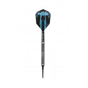 TARGET Phil Taylor Power 8Zero - Softdarts - 18 Gramm