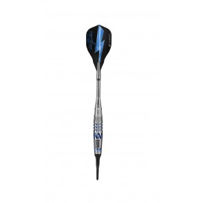 TARGET Phil Taylor Power 9Five Asia GEN1 Softdarts - 20 Gramm