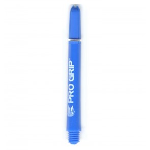 Target Pro Grip Intermediate Blue Dart Shaft (Tweeny) 41.5 mm)