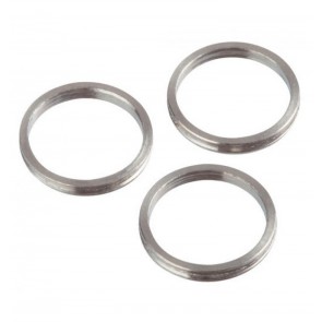 Target Pro Grip Titanium Dart Shaft Rings