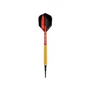 Target Stephen Bunting Gen 2 - Softdarts - 18 Gramm