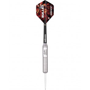 Unicorn Bullet Gary Anderson Steel Darts