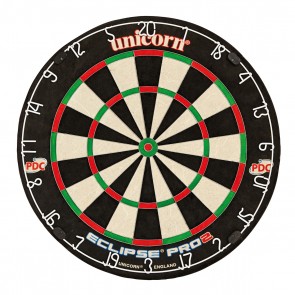 Unicorn Eclipse Pro2 Dartscheibe