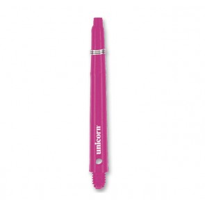 Unicorn Gripper 2 Extra kurze Rosa Shaft