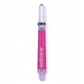 Unicorn Gripper Softflex Medium Pink-Clear