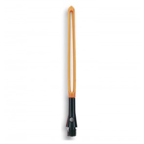 Unicorn Orange Ali Short Slik Stik