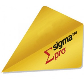 Unicorn Sigma Gold Kite Flight