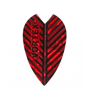 Harrows Vortex Flights Red