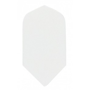 "WHITE" SLIM POLY