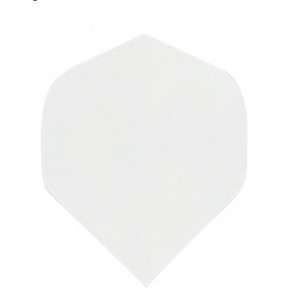 "WHITE" STANDARD POLY