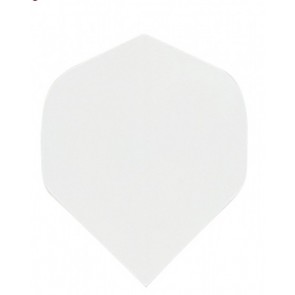 "WHITE" STANDARD POLY