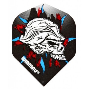 Winmau 6900-108 Mega Std Dead Head Fullsize Flight