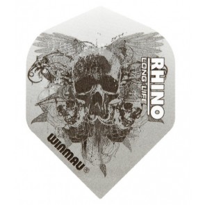 Winmau Rhino-101 Skull Fullsize Flight