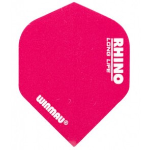 Winmau Rhino-114 Cerise Fullsize Flight