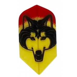 "WOLF" POLY FLIGHTS