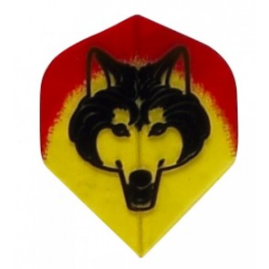 "WOLF" POLY FLIGHTS