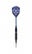 Harrows Pirate Softdarts - blue