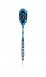 Harrows Aztec 80% Tungsten Softdarts - K2 18 Gramm