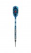 Harrows Aztec 80% Tungsten Softdarts - K2 18 Gramm