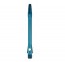 Alloy Mittel Blau Schaft 46mm