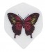 Nylon Fabric Butterfly Fullsize Flights