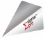 Unicorn Sigma Pro 68433 Silver Kite Flight